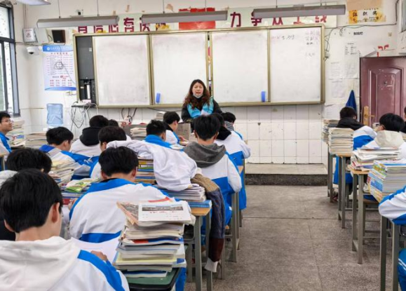 健康呼吸每一天，无核校园笑开颜--2025年结核病防治宣传“五进”活动