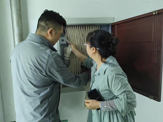 学查结合  安全无忧