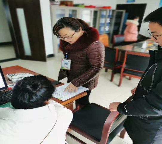 甘当新冠“守门人”不负韶华为疾